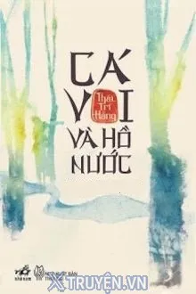 CÁ VOI VÀ HỒ NƯỚC
