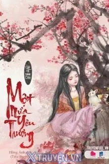 MỘT NỬA YÊU THƯƠNG