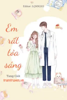 EM RẤT TỎA SÁNG