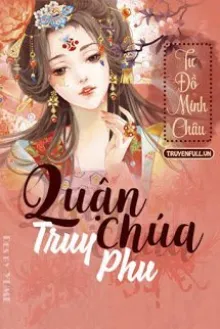 QUẬN CHÚA TRUY PHU