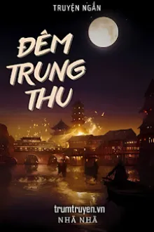 ĐÊM TRUNG THU