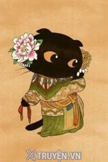 TÚ CẦU MÈO