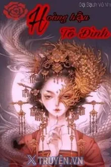 HOÀNG HẬU TÔ ĐÌNH