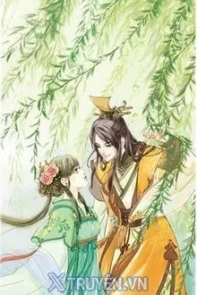 MA MÃNH VƯƠNG PHI PK YÊU NGHIỆT VƯƠNG GIA