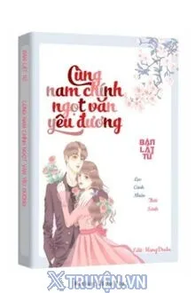 CÙNG NAM CHÍNH NGỌT VĂN YÊU ĐƯƠNG