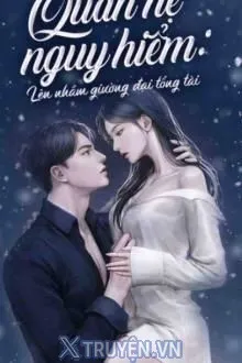 QUAN HỆ NGUY HIỂM LÊN NHẦM GIƯỜNG ĐẠI TỔNG TÀI