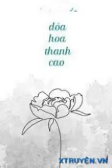 ĐÓA HOA THANH CAO