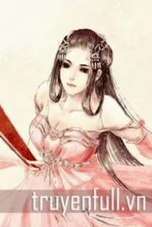 QUỐC BẢO THIÊN HẠ: CẨM ĐẾ PHI