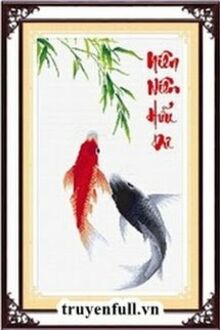 NIÊN NIÊN HỮU DƯ