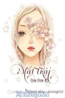 MẮT TRÁI