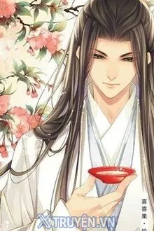 HUYỄN THẦN CƯỚP THIÊN TỊCH
