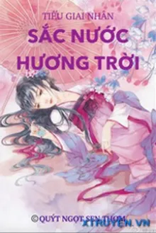 SẮC NƯỚC HƯƠNG TRỜI