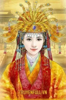 BÌNH PHÀM NỮ HOÀNG HẬU