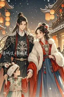 SAU KHI ÂM THẦM MANG THAI VỚI HOÀNG THƯỢNG