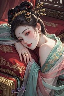 PHÙ HOA MỘNG
