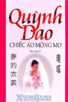CHIẾC ÁO MỘNG MƠ