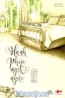 HẠNH PHÚC NGỌT NGÀO