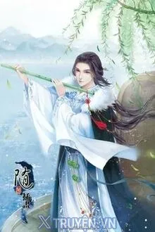 NAM QUỐC NGUYÊN PHI SỬ KÝ