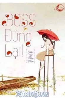 MAU XUYÊN LIÊU TÂM: BOSS ĐỨNG LẠI!