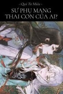 Su Phu Mang Thai Con Cua Ai