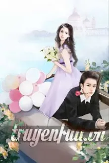 ANH SẼ KHÔNG BAO GIỜ BUÔNG TAY