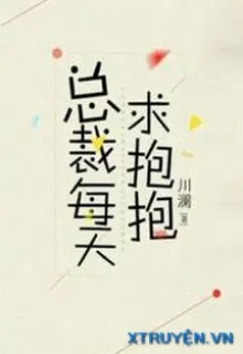 TỔNG TÀI MỖI NGÀY CẦU ÔM ÔM
