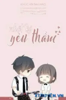 NHẬT KÝ YÊU THẦM CỦA SẾP