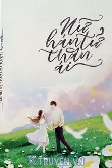 NỮ HÁN TỬ THÂN ÁI