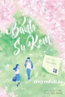 BÁNH SU KEM - CÔ CHI TÀN DIỆP