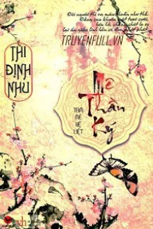 MÊ THẦN KÝ