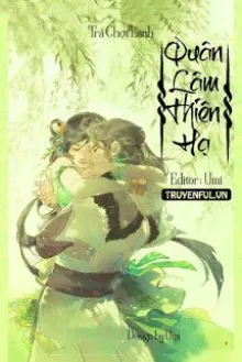 QUÂN LÂM THIÊN HẠ, HOÀNG HẬU NÀY TRẪM ĐỊNH RỒI