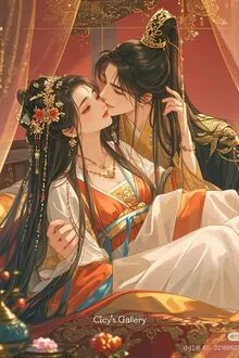 SỦNG PHI BỊ ÉP GẢ CỦA CẨU HOÀNG ĐẾ