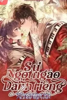 SỰ NGỌT NGÀO DÀNH RIÊNG CHO EM