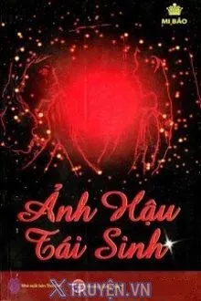 ẢNH HẬU TÁI SINH