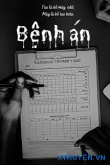 BỆNH ÁN