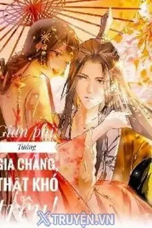 GIAN PHI TƯỚNG GIA THẬT KHÓ TRÊU