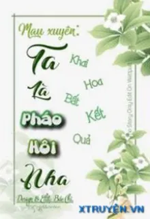 TA LÀ PHÁO HÔI NHA