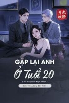 DRAMA NHÀ ẢNH ĐẾ