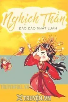 NGHỊCH THẦN