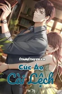 CÚC ÁO CÀI LỆCH