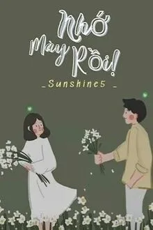 NHỚ MÀY RỒI!