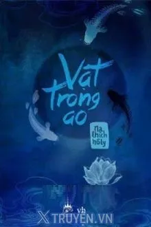 VẬT TRONG AO
