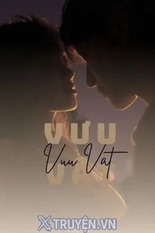 VƯU VẬT