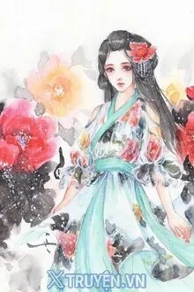 TÂY HOÀNG – ĐẬU MỸ NHÂN