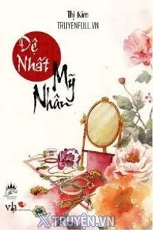 ĐỆ NHẤT MỸ NHÂN