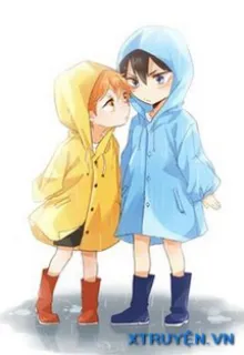 [NAKXBUTT] HÃY Ở LẠI VỚI TA (PHẦN 1)