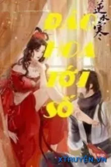 ĐÀO HOA TỚI SỐ
