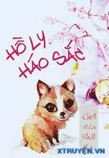 HỒ LY HÁO SẮC