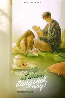 LỜI TỰ THUẬT ĐÁNG CHẾT NÀY!
