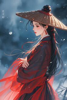 TIỂU SỨ GIẢ TRÊN SA MẠC
